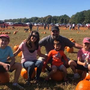 Meet your Posher, Joanna